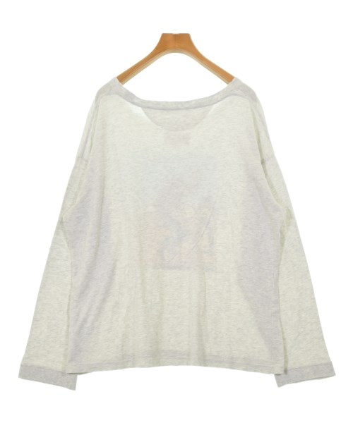 Maison Margiela（メゾンマルジェラ）Tシャツ・カットソー グレー サイズ:S レディース/2200731586363