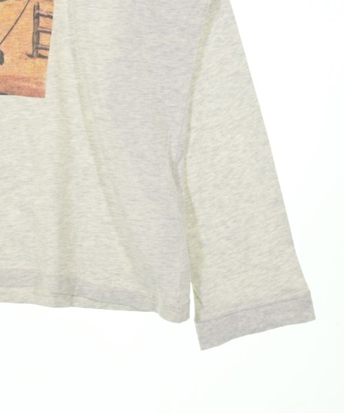 Maison Margiela（メゾンマルジェラ）Tシャツ・カットソー グレー サイズ:S レディース/2200731586363