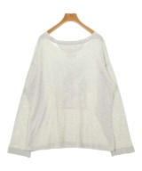 Maison Margiela（メゾンマルジェラ）Tシャツ・カットソー グレー サイズ:S レディース/2200731586363