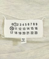 Maison Margiela（メゾンマルジェラ）Tシャツ・カットソー グレー サイズ:S レディース/2200731586363