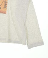 Maison Margiela（メゾンマルジェラ）Tシャツ・カットソー グレー サイズ:S レディース/2200731586363