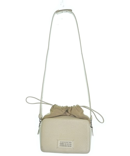 Maison Margiela(メゾンマルジェラ)のショルダーバッグ サイズ:UNI 53,100円