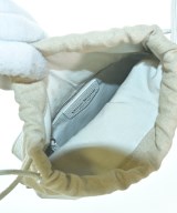 Maison Margiela（メゾンマルジェラ）ショルダーバッグ 白 サイズ:UNI レディース/2200732319038