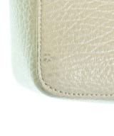 Maison Margiela（メゾンマルジェラ）ショルダーバッグ 白 サイズ:UNI レディース/2200732319038