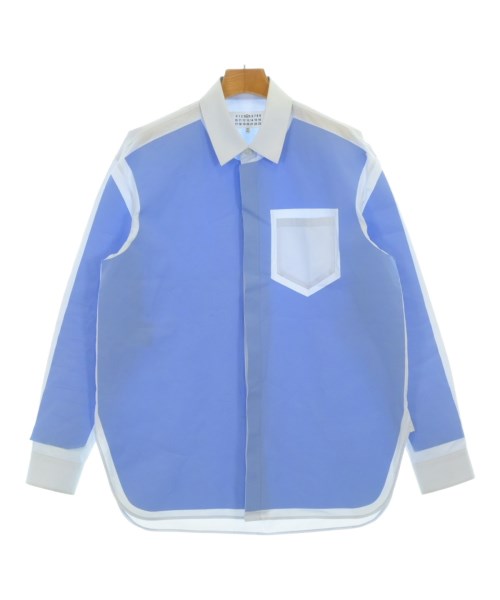 Maison Margiela(メゾンマルジェラ)のカジュアルシャツ サイズ:36(XS位) 34,100円