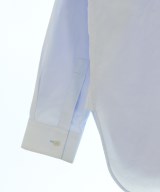 Maison Margiela（メゾンマルジェラ）カジュアルシャツ 青 サイズ:36(XS位) レディース/2200732411015