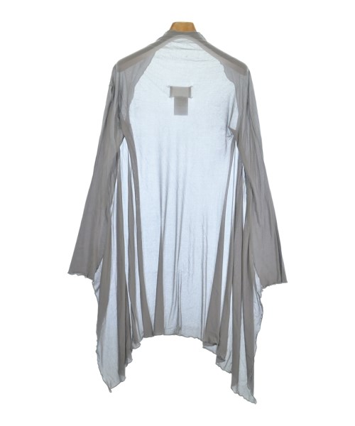 Maison Margiela（メゾンマルジェラ）カーディガン グレー サイズ:36(XS位) レディース/2200732512064