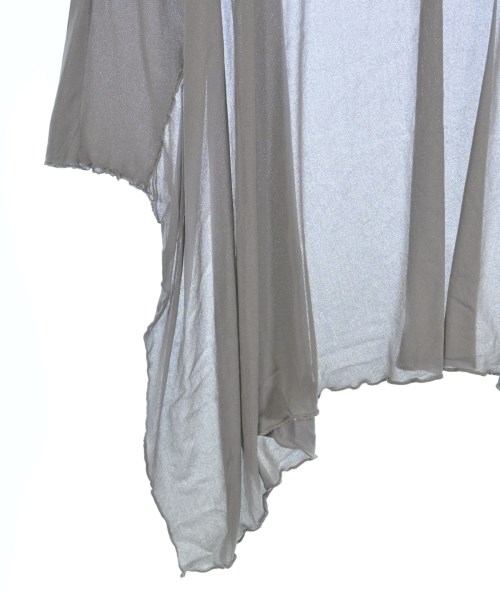 Maison Margiela（メゾンマルジェラ）カーディガン グレー サイズ:36(XS位) レディース/2200732512064