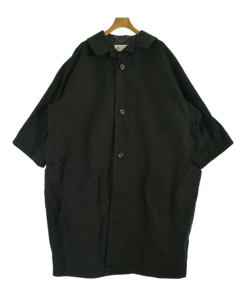 Maison Margiela(メゾンマルジェラ)のステンカラーコート サイズ:46(M位) 159,900円