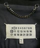 Maison Margiela（メゾンマルジェラ）ステンカラーコート 黒 サイズ:46(M位) メンズ/2200732535018