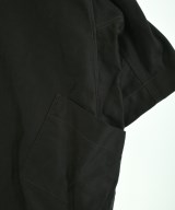 Maison Margiela（メゾンマルジェラ）ステンカラーコート 黒 サイズ:46(M位) メンズ/2200732535018