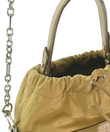 Maison Margiela（メゾンマルジェラ）ショルダーバッグ ベージュ サイズ:- レディース/2200726673016