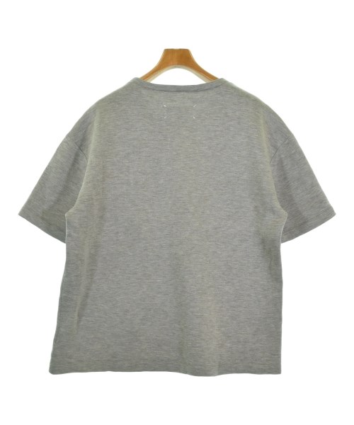 Maison Margiela（メゾンマルジェラ）Tシャツ・カットソー グレー
