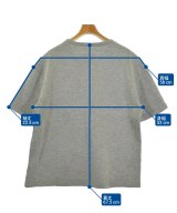 Maison Margiela（メゾンマルジェラ）Tシャツ・カットソー グレー サイズ:46(M位) メンズ/2200732696023