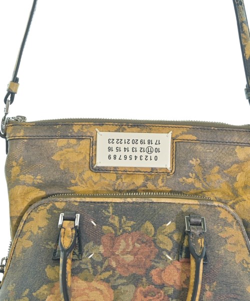 Maison Margiela（メゾンマルジェラ）ショルダーバッグ ベージュ サイズ:- レディース/2200732799045