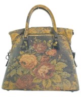 Maison Margiela（メゾンマルジェラ）ショルダーバッグ ベージュ サイズ:- レディース/2200732799045