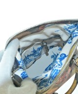 Maison Margiela（メゾンマルジェラ）ショルダーバッグ ベージュ サイズ:- レディース/2200732799045