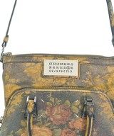 Maison Margiela（メゾンマルジェラ）ショルダーバッグ ベージュ サイズ:- レディース/2200732799045