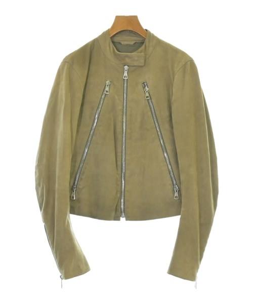 Maison Margiela(メゾンマルジェラ)のライダース サイズ:40(M位) 116,700円