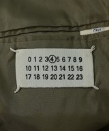 Maison Margiela（メゾンマルジェラ）ライダース ベージュ サイズ:40(M位) レディース/2200732961015