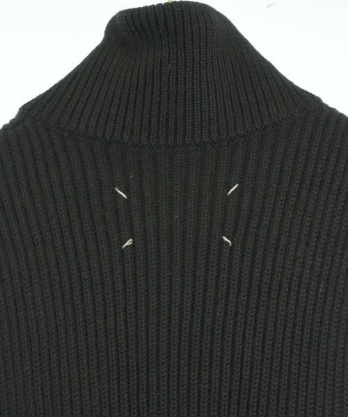 Maison Margiela（メゾンマルジェラ）ベスト 黒 サイズ:XS レディース/2200732961022