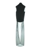 Maison Margiela（メゾンマルジェラ）ベスト 黒 サイズ:XS レディース/2200732961022