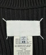 Maison Margiela（メゾンマルジェラ）ベスト 黒 サイズ:XS レディース/2200732961022