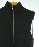 Maison Margiela（メゾンマルジェラ）ベスト 黒 サイズ:XS レディース/2200732961022
