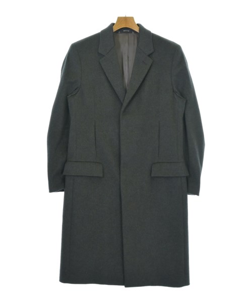 Maison Margiela(メゾンマルジェラ)のチェスターコート サイズ:46(M位) 57,700円