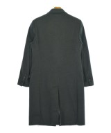 Maison Margiela（メゾンマルジェラ）チェスターコート グレー サイズ:46(M位) メンズ/2200733002014