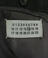 Maison Margiela（メゾンマルジェラ）チェスターコート グレー サイズ:46(M位) メンズ/2200733002014