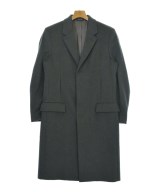 Maison Margiela チェスターコート