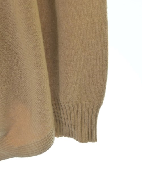 Maison Margiela（メゾンマルジェラ）ニット・セーター ベージュ サイズ:S レディース/2200729665025