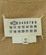 Maison Margiela（メゾンマルジェラ）ニット・セーター ベージュ サイズ:S レディース/2200729665025