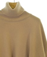 Maison Margiela（メゾンマルジェラ）ニット・セーター ベージュ サイズ:S レディース/2200729665025