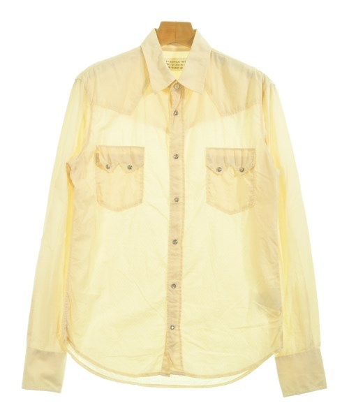 Maison Margiela(メゾンマルジェラ)のカジュアルシャツ サイズ:3(L位) 34,100円