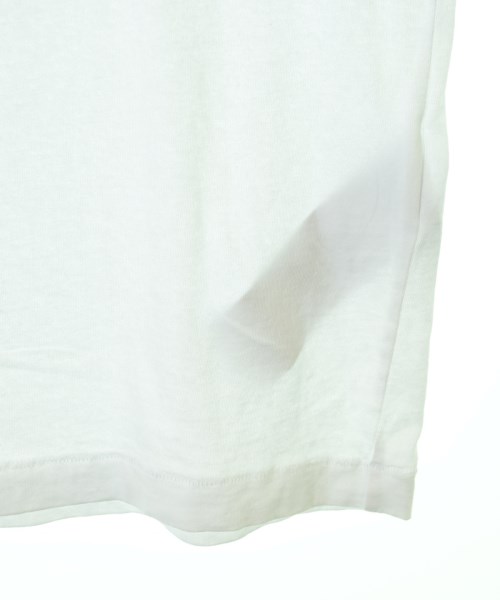 Maison Margiela（メゾンマルジェラ）Tシャツ・カットソー 白 サイズ:M メンズ/2200733463037