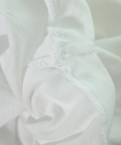 Maison Margiela（メゾンマルジェラ）Tシャツ・カットソー 白 サイズ:M メンズ/2200733463037