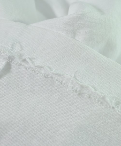 Maison Margiela（メゾンマルジェラ）Tシャツ・カットソー 白 サイズ:M メンズ/2200733463037
