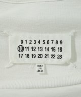 Maison Margiela（メゾンマルジェラ）Tシャツ・カットソー 白 サイズ:M メンズ/2200733463037