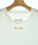 Maison Margiela（メゾンマルジェラ）Tシャツ・カットソー 白 サイズ:M メンズ/2200733463037