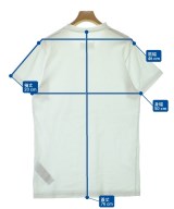 Maison Margiela（メゾンマルジェラ）Tシャツ・カットソー 白 サイズ:M メンズ/2200733463037