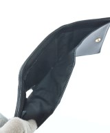 Maison Margiela（メゾンマルジェラ）財布・コインケース 黒 サイズ:- メンズ/2200733478017