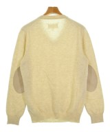 Maison Margiela（メゾンマルジェラ）ニット・セーター ベージュ サイズ:M メンズ/2200733491016