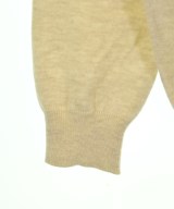 Maison Margiela（メゾンマルジェラ）ニット・セーター ベージュ サイズ:M メンズ/2200733491016