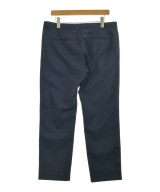 Maison Margiela（メゾンマルジェラ）スラックス 紺 サイズ:50(XL位) メンズ/2200733536076