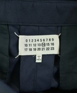 Maison Margiela（メゾンマルジェラ）スラックス 紺 サイズ:50(XL位) メンズ/2200733536076
