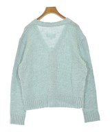 Maison Margiela（メゾンマルジェラ）ニット・セーター 緑 サイズ:M レディース/2200725608019