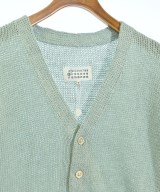 Maison Margiela（メゾンマルジェラ）ニット・セーター 緑 サイズ:M レディース/2200725608019