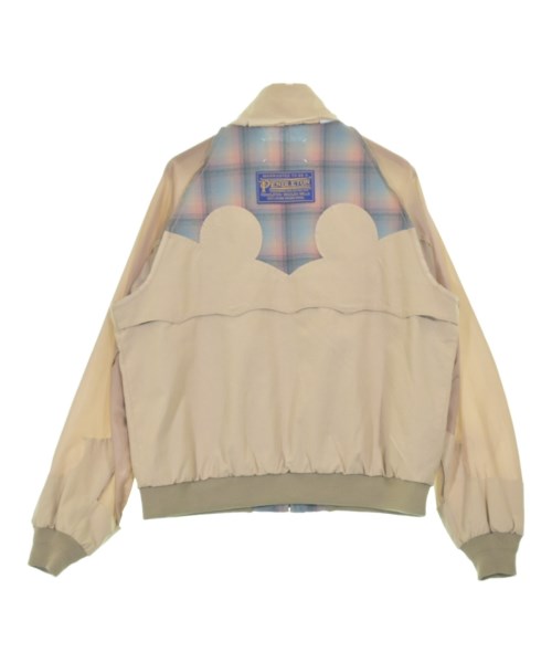 Maison Margiela（メゾンマルジェラ）その他 ベージュ サイズ:46(M位) メンズ/2200732648022